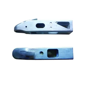 Coupler, Cast Steel AISI 1035, 20000 lb